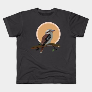 Kookaburra Kids T-Shirt